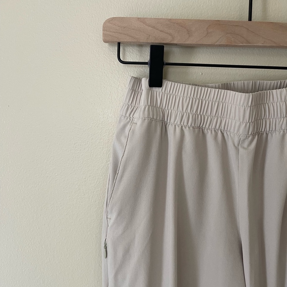 Women’s joggers banana republic